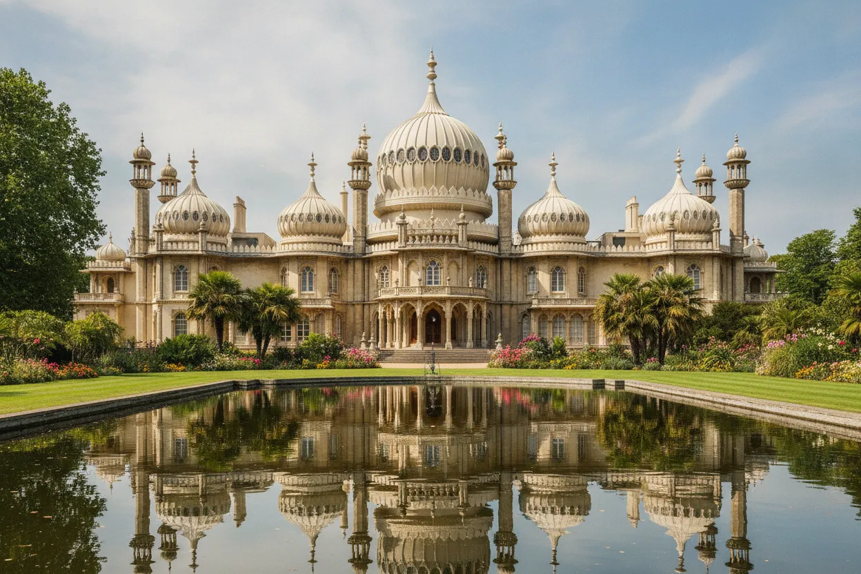 Royal Pavilion